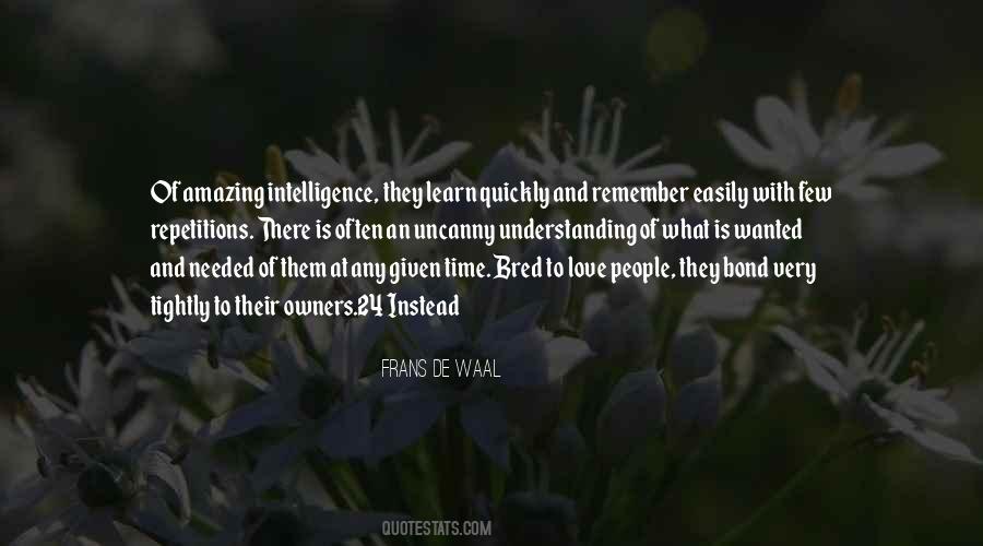 Given Time Quotes #1613266