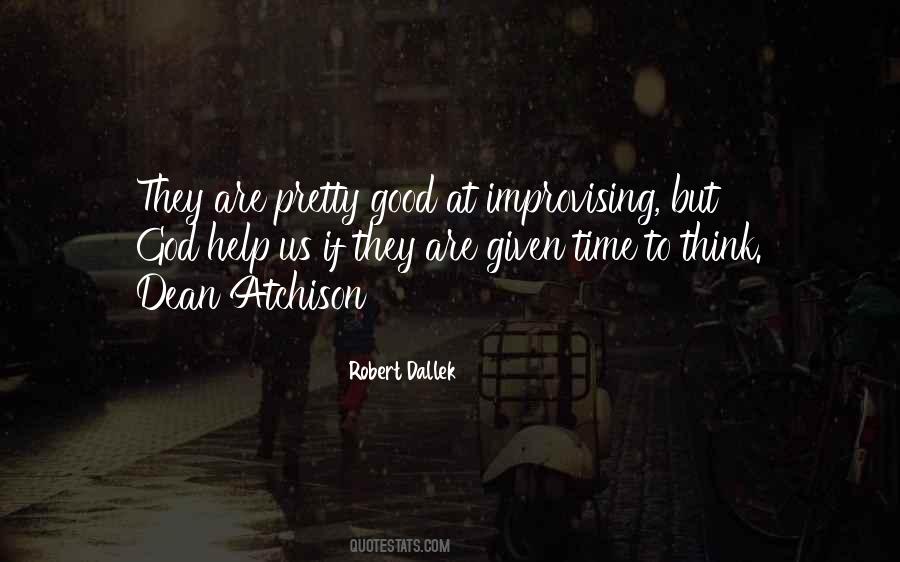 Given Time Quotes #9200