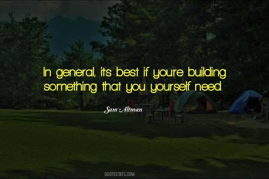 Best General Quotes #1004229