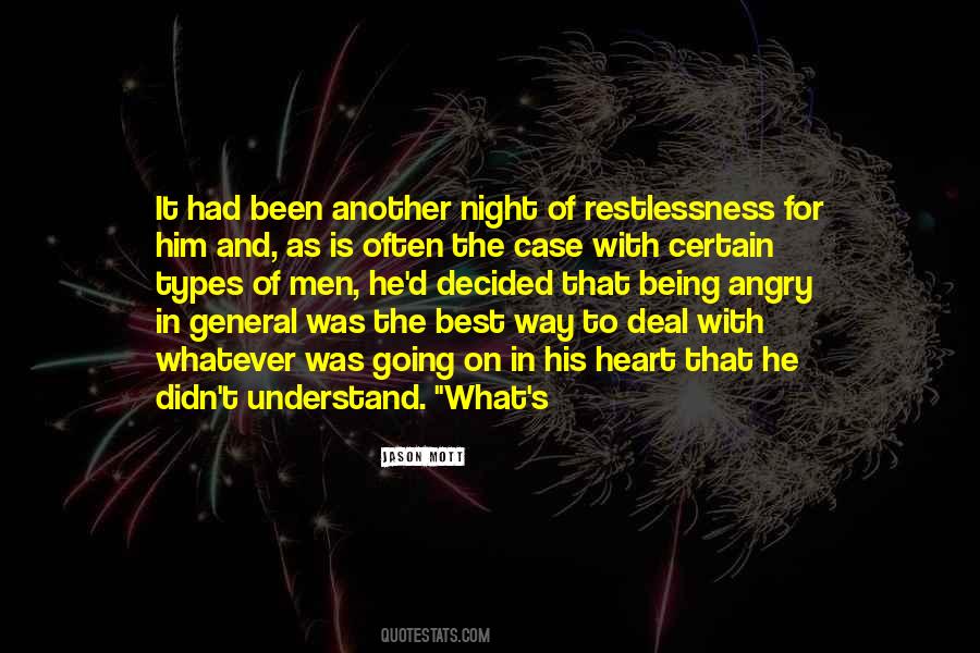 Best General Quotes #1068757