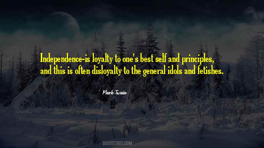 Best General Quotes #1135559