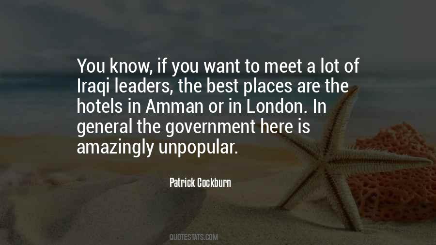 Best General Quotes #1565840