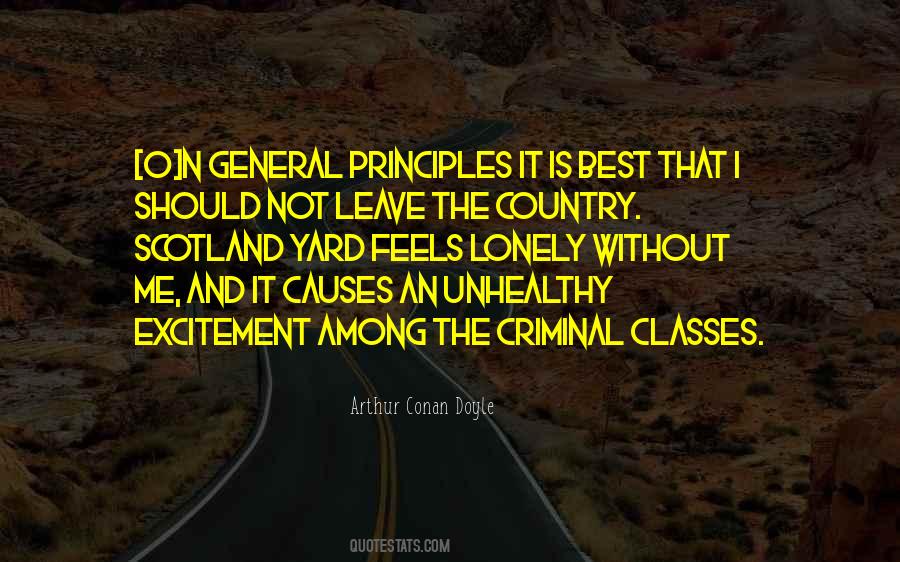 Best General Quotes #1743035