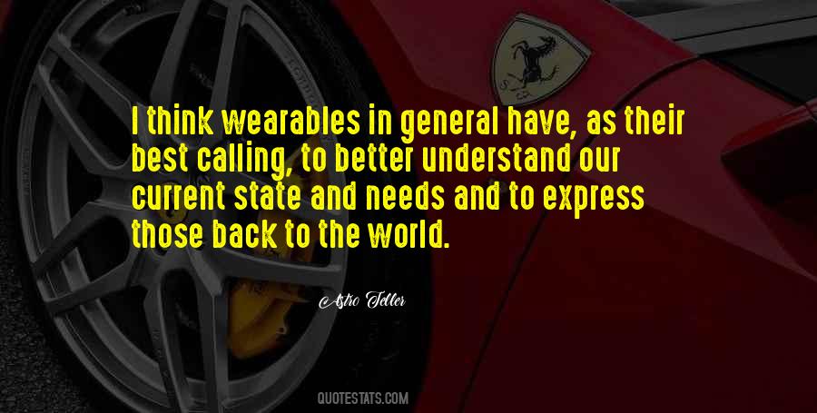 Best General Quotes #327683