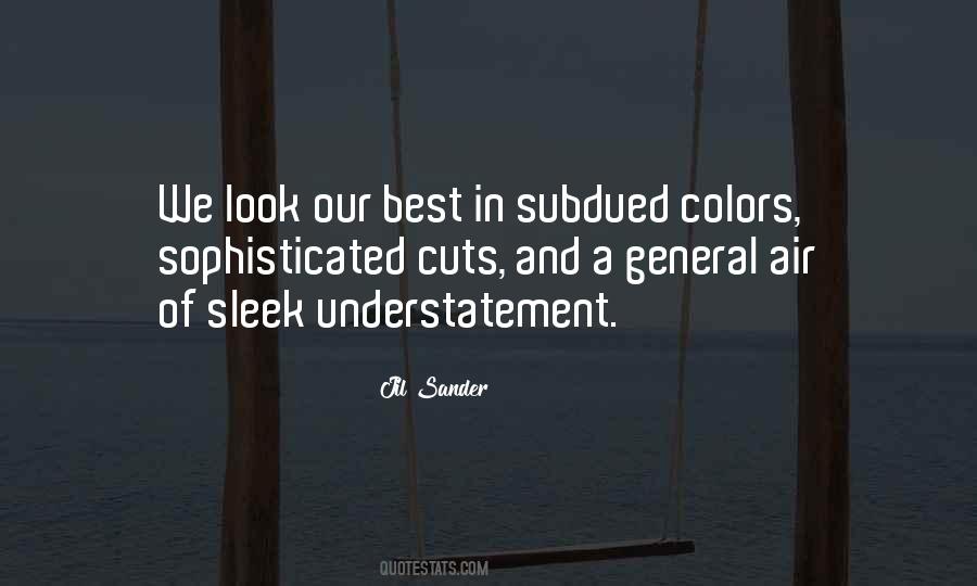 Best General Quotes #382758