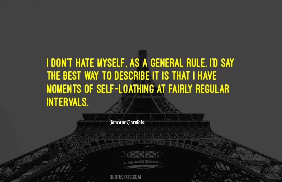 Best General Quotes #887447