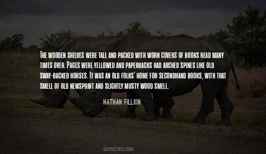 Quotes About Our Spines #1307827