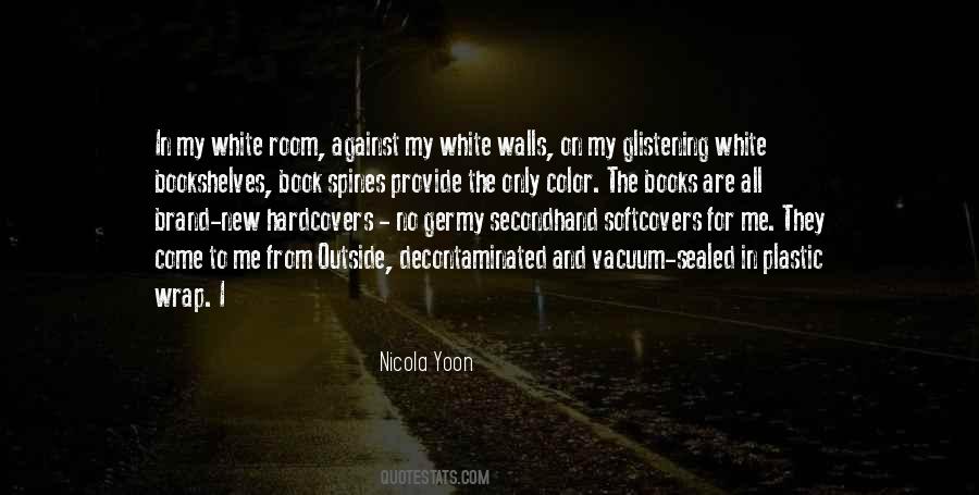Quotes About Our Spines #78811