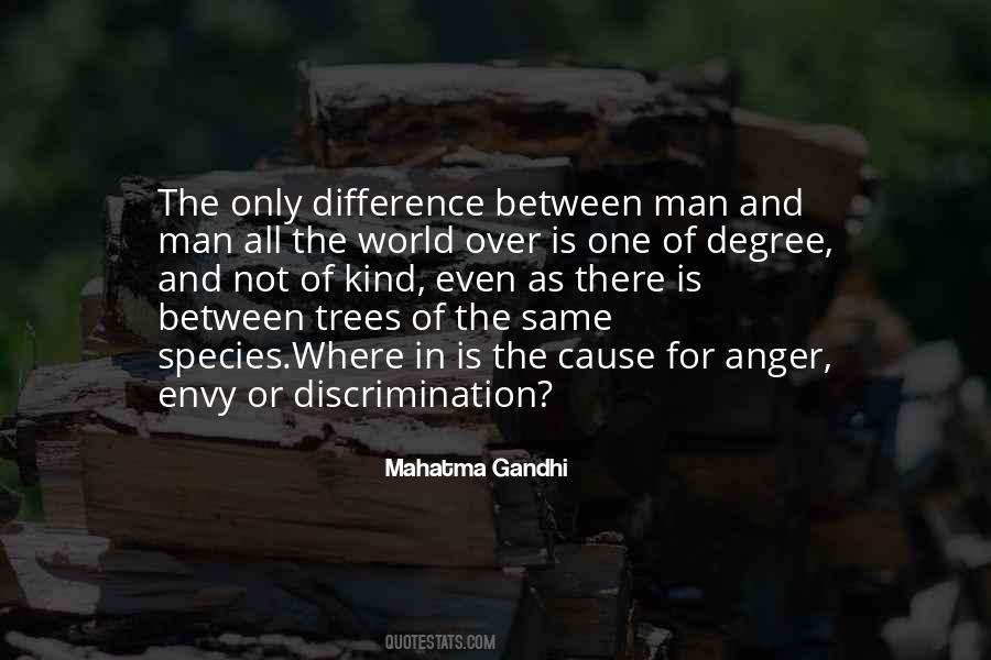 There Is Only One Race Quotes #173891