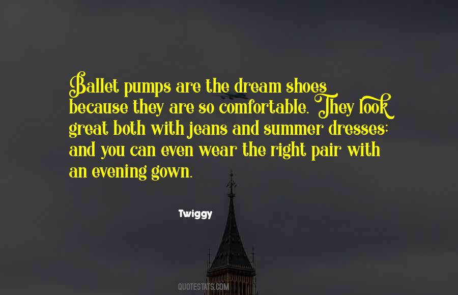 Evening With You Quotes #109036