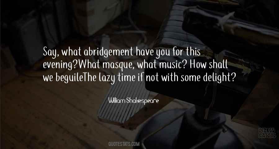 Evening With You Quotes #1316865
