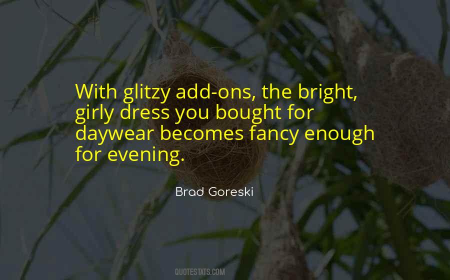 Evening With You Quotes #1702654