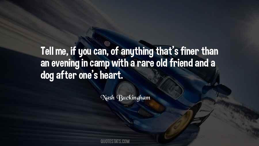 Evening With You Quotes #180945