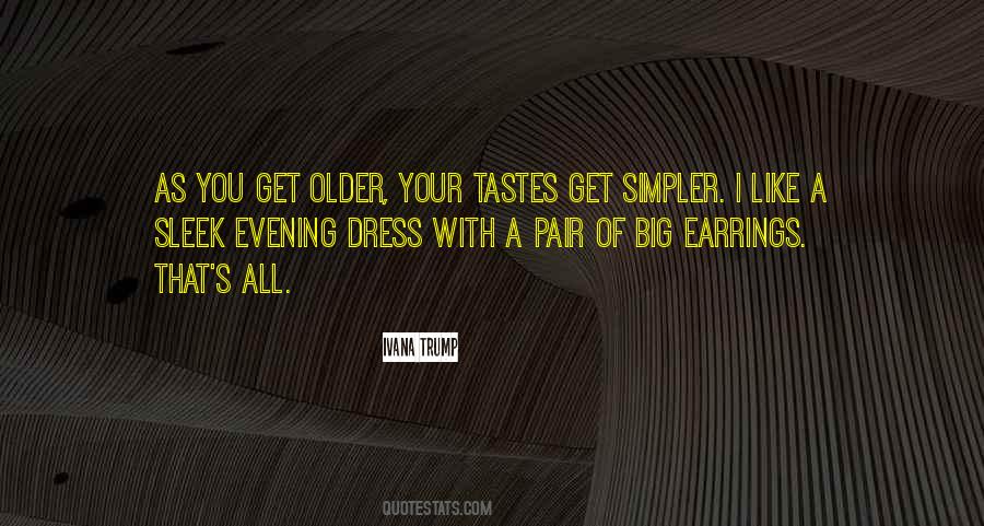 Evening With You Quotes #192414