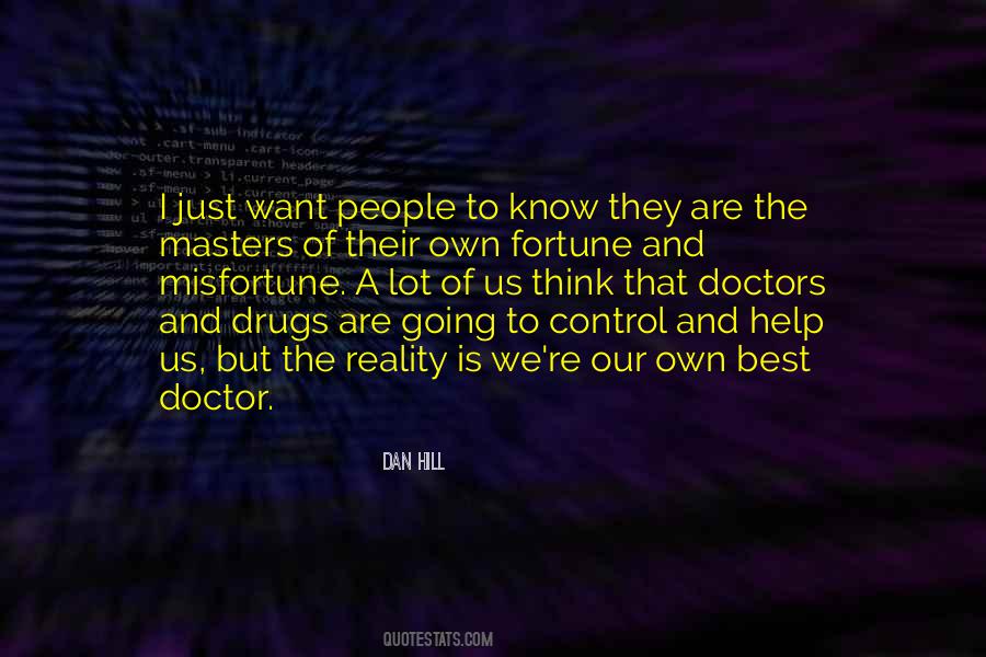 Best Drugs Quotes #1147542