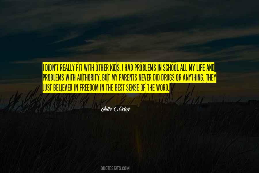 Best Drugs Quotes #972732