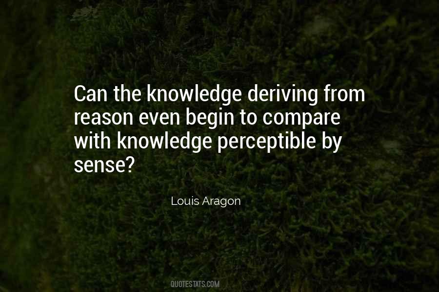 The Knowledge Quotes #1716058