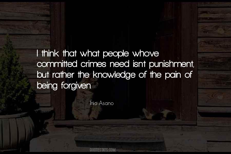 The Knowledge Quotes #1825780