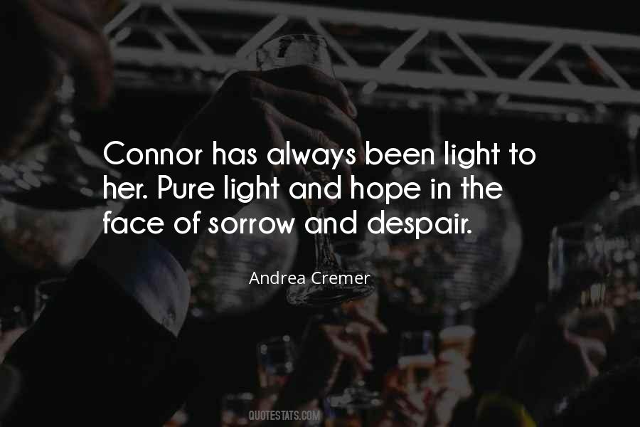 Always Hope For The Best Quotes #41504