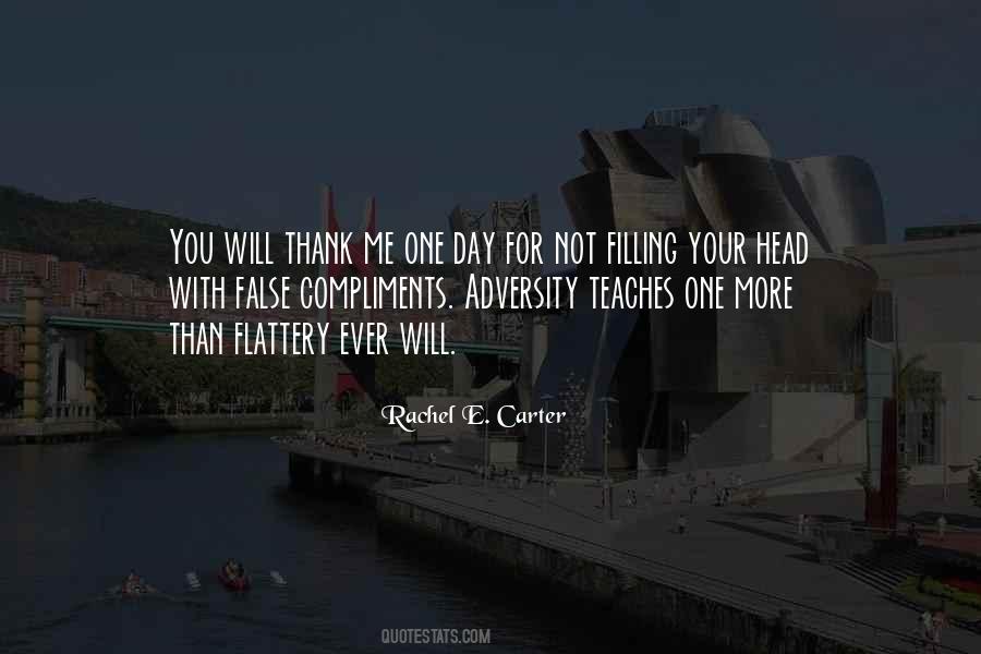 One More Day With You Quotes #1260781