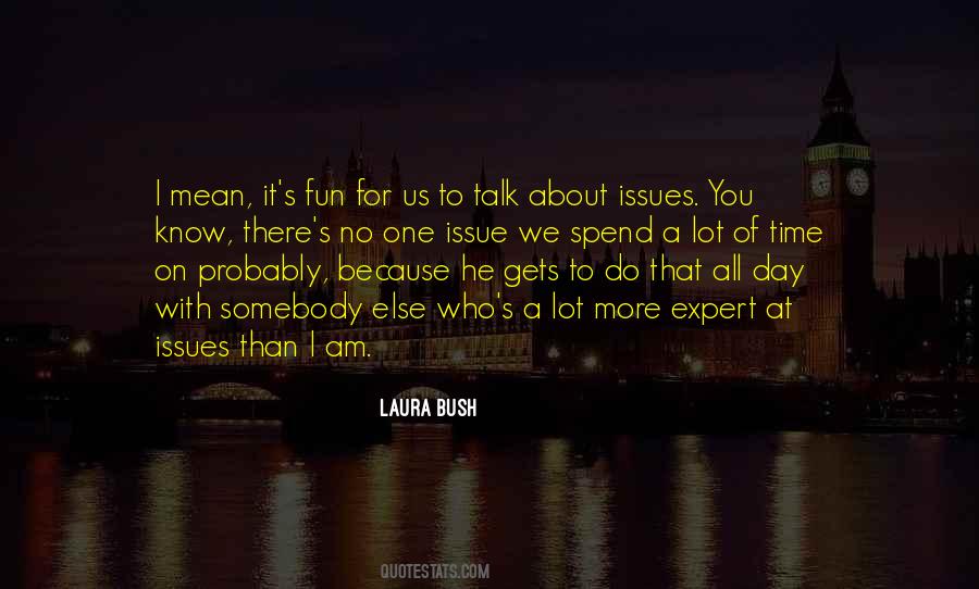 One More Day With You Quotes #1593760