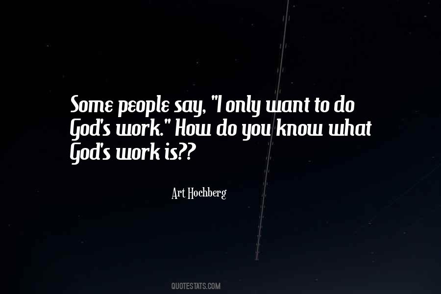You Only Know What I Want You To Know Quotes #1563145
