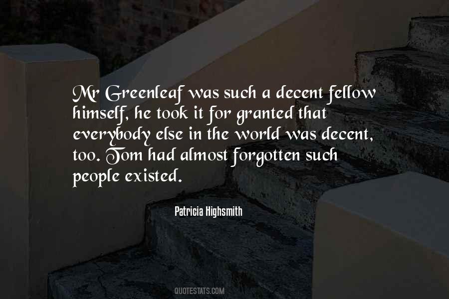 Existed Quotes #1592185