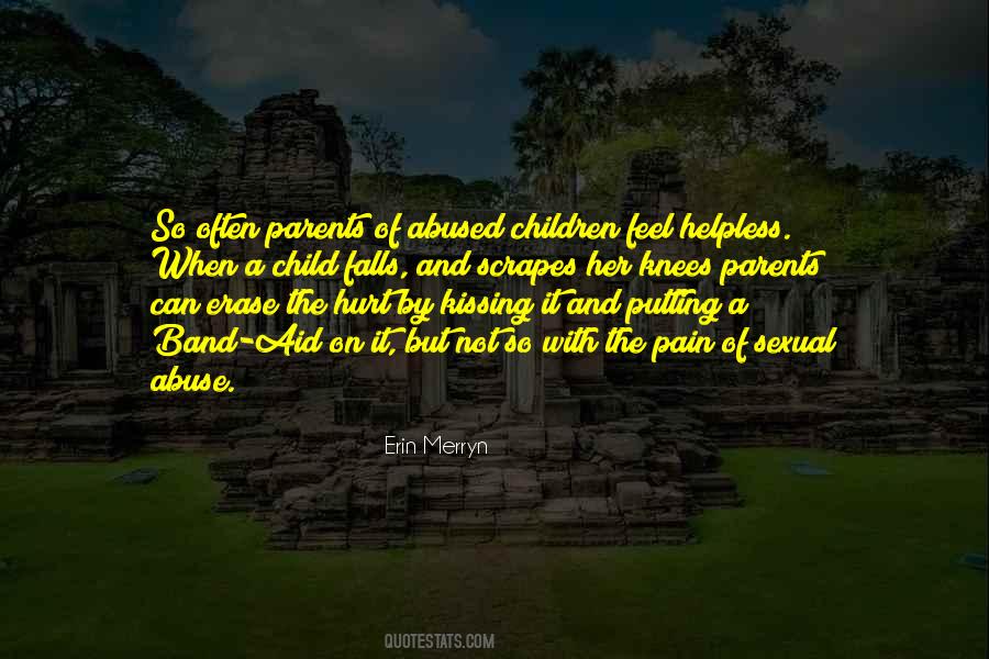 Cannot Erase Quotes #146119
