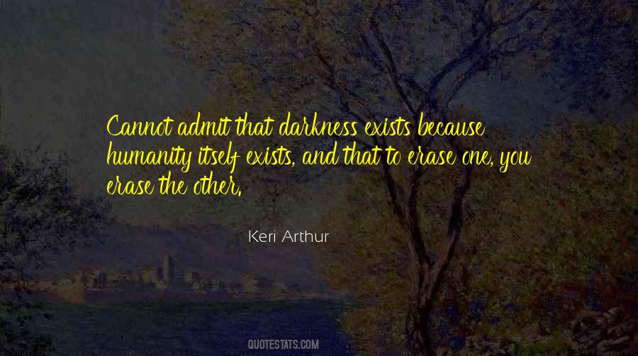 Cannot Erase Quotes #1635279