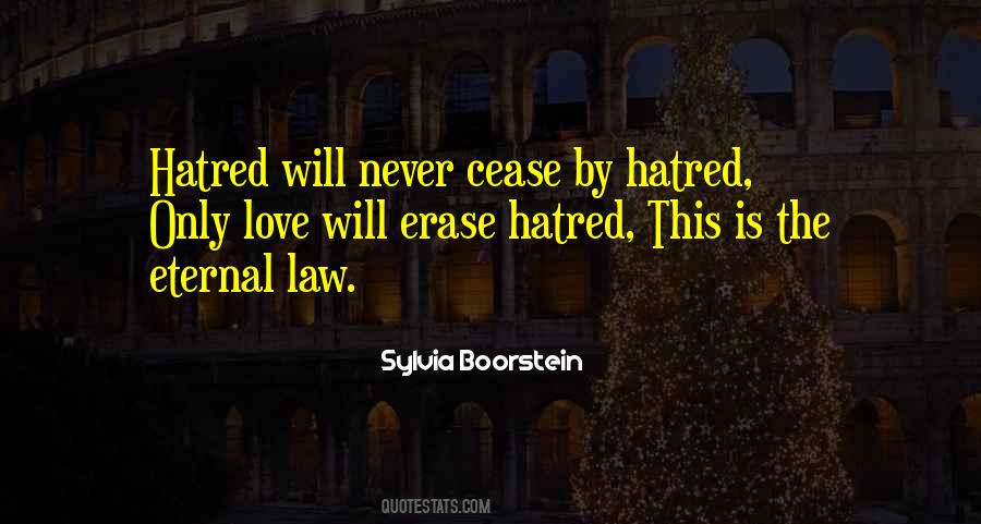 Cannot Erase Quotes #643641