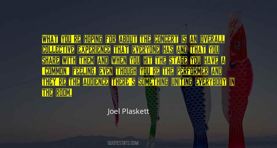Share Feelings Quotes #1849772