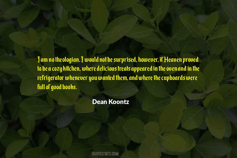 I Am Not Surprised Quotes #1634076