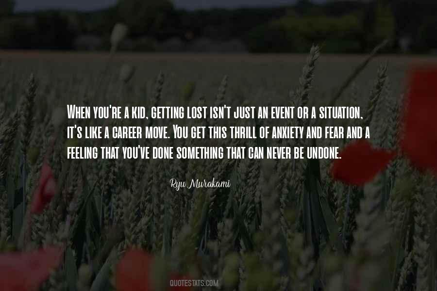 Quotes About Just Getting It Done #1122319