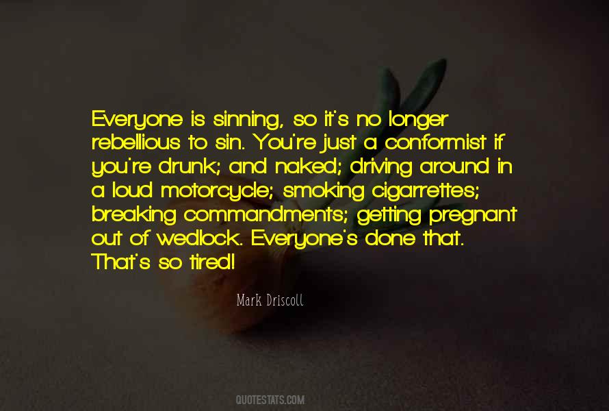 Quotes About Just Getting It Done #1270362