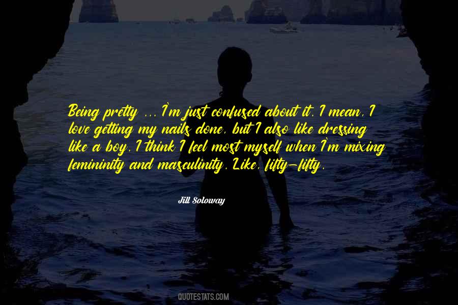 Quotes About Just Getting It Done #172920
