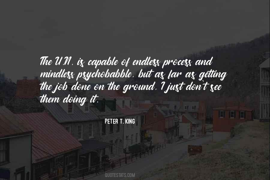 Quotes About Just Getting It Done #1821379