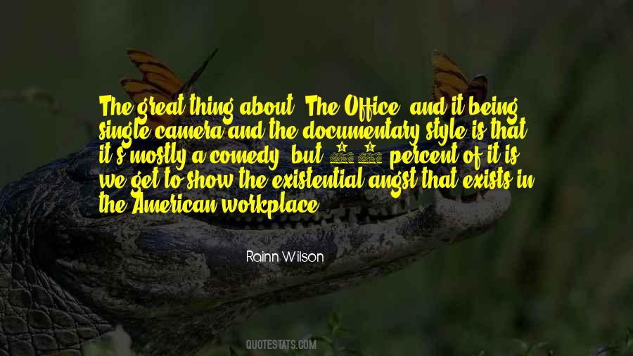 Existential Quotes #107774 Existential Quotes #107774
