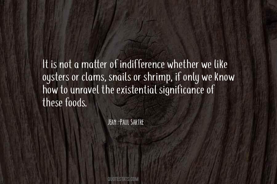 Existential Quotes #197947 Existential Quotes #197947