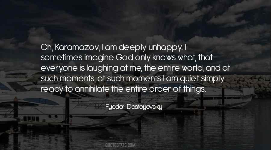 Existential Quotes #201711 Existential Quotes #201711