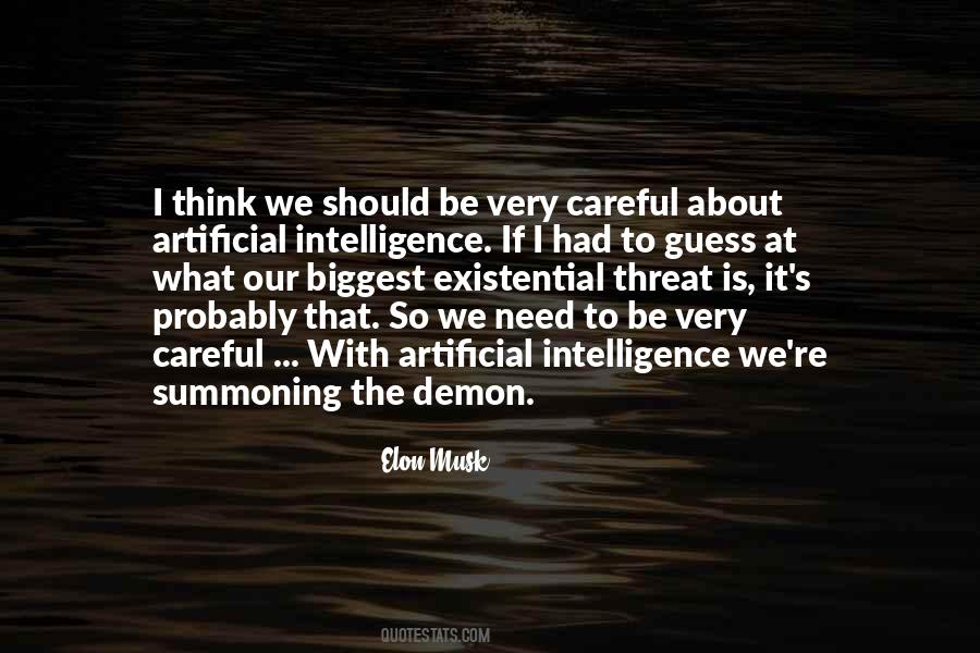 Existential Quotes #49063 Existential Quotes #49063