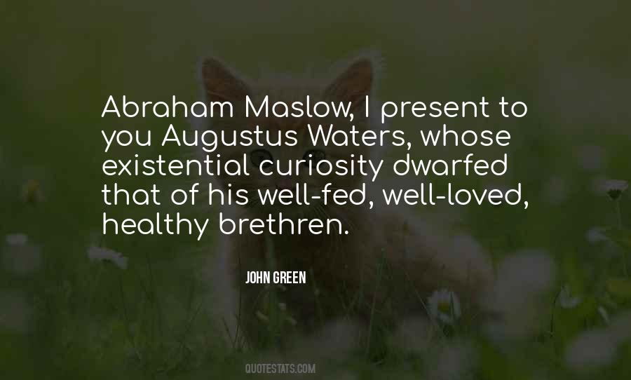 Existential Quotes #63599 Existential Quotes #63599
