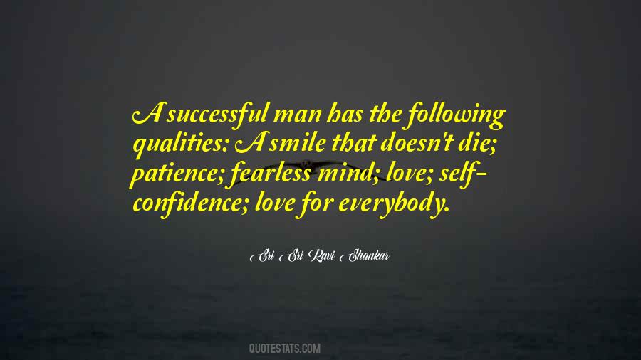 Self Patience Quotes #646909