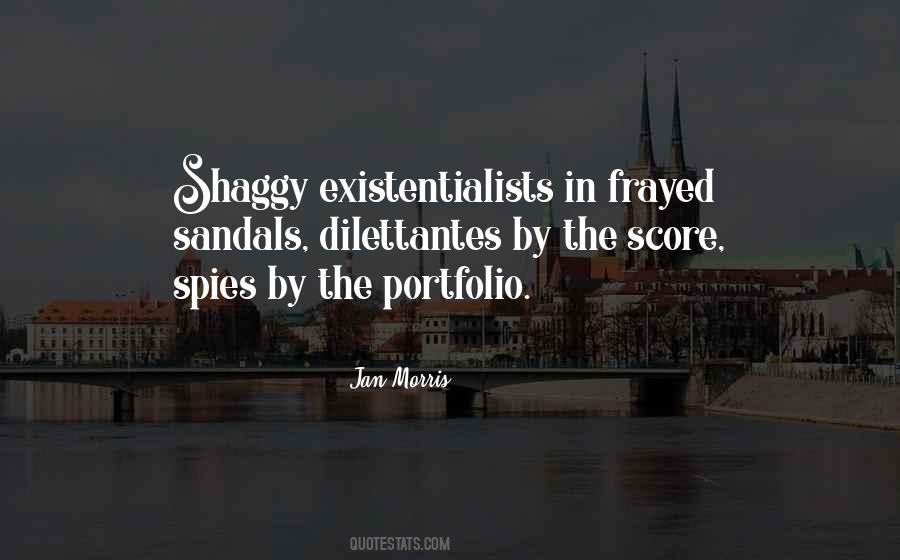 Existentialists Quotes #644617