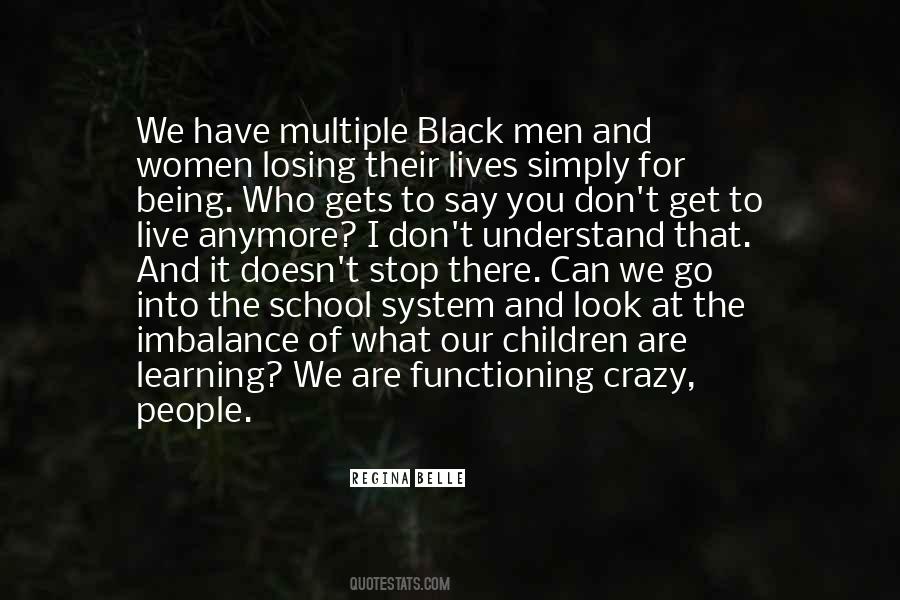 Losing And Learning Quotes #1698234