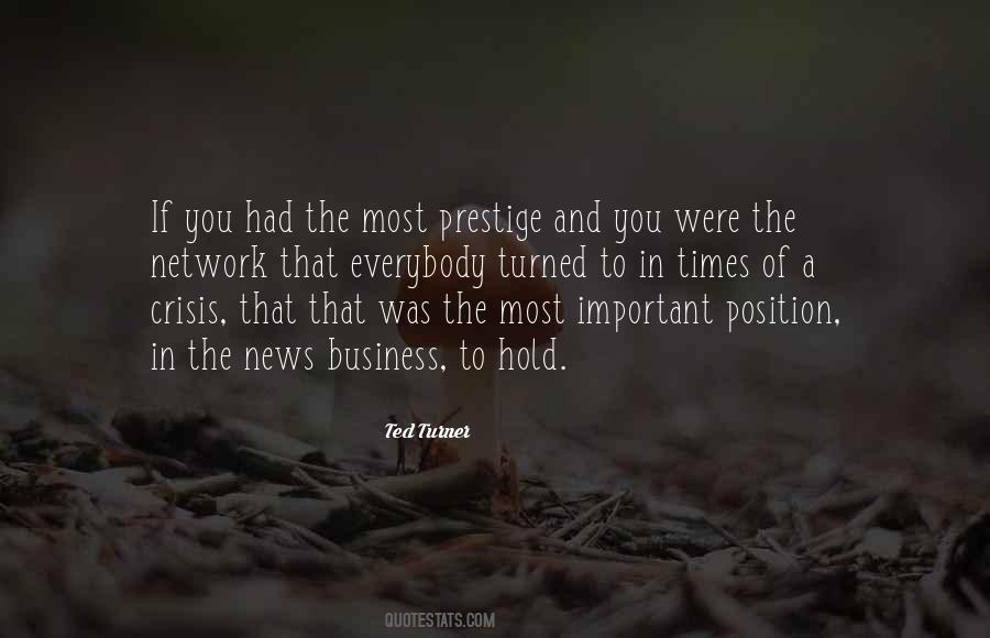 Business News Quotes #641157