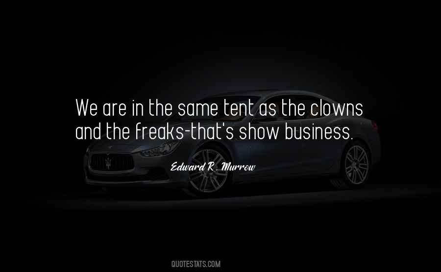 Business News Quotes #870007