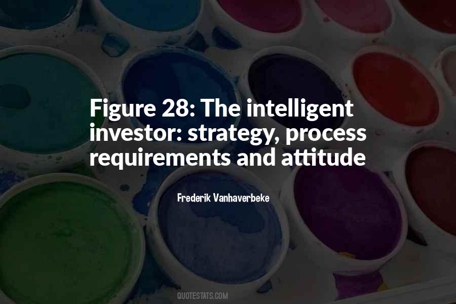 Intelligent Attitude Quotes #1618758