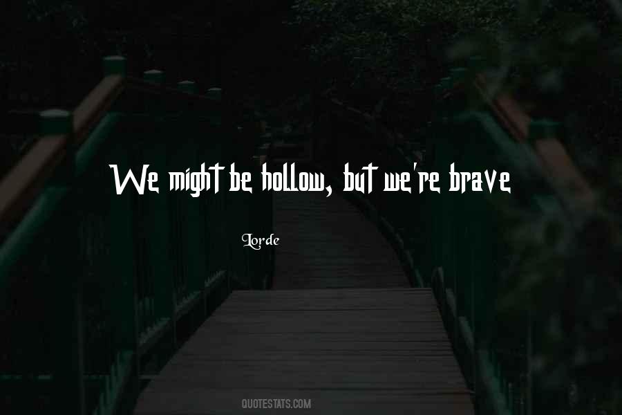 Lorde Lyrics Quotes #738107