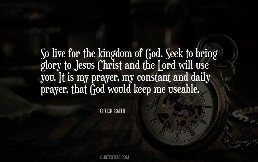 God Daily Quotes #1102747