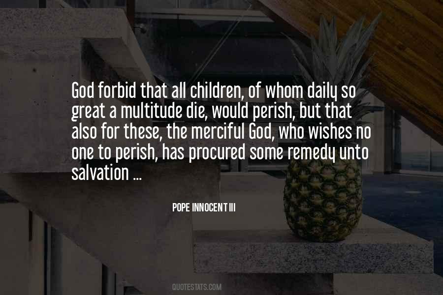 God Daily Quotes #1122939